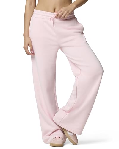 Amazon.com: florence by mills Women's Cozy Crush Wide Leg